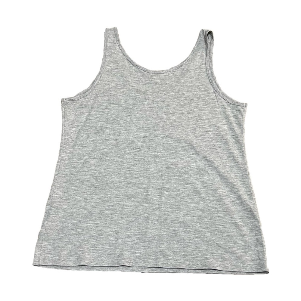 Inspired Hearts Rose Free Spirit Lets Run Wild Together Tank Top Women Size M - Picture 4 of 12